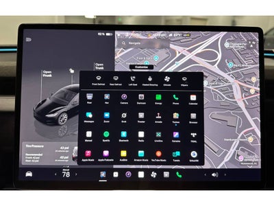 2024 Tesla Model 3 Long Range