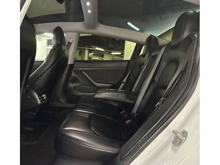 2018 Tesla Model 3 Long Range Battery