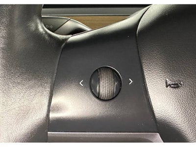 2018 Tesla Model 3 Long Range Battery