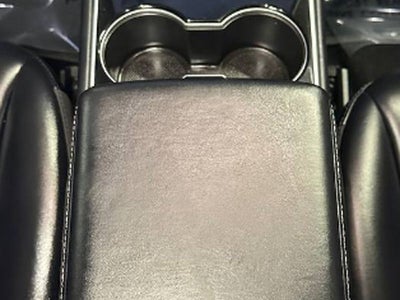 2018 Tesla Model 3 Long Range Battery