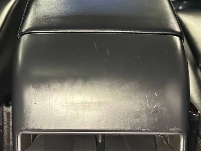 2018 Tesla Model 3 Long Range Battery