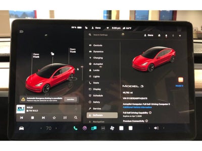 2023 Tesla Model 3 Base