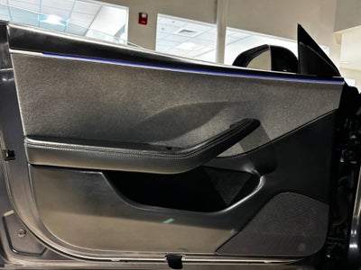 2024 Tesla Model 3 Long Range