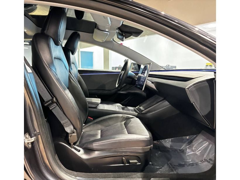 2024 Tesla Model 3 Long Range