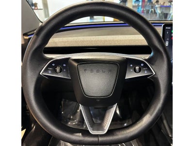 2024 Tesla Model 3 Long Range