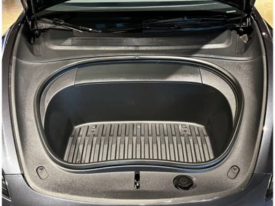 2024 Tesla Model 3 Long Range