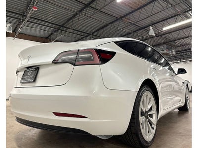2023 Tesla Model 3 Base