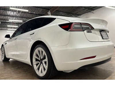 2023 Tesla Model 3 Base