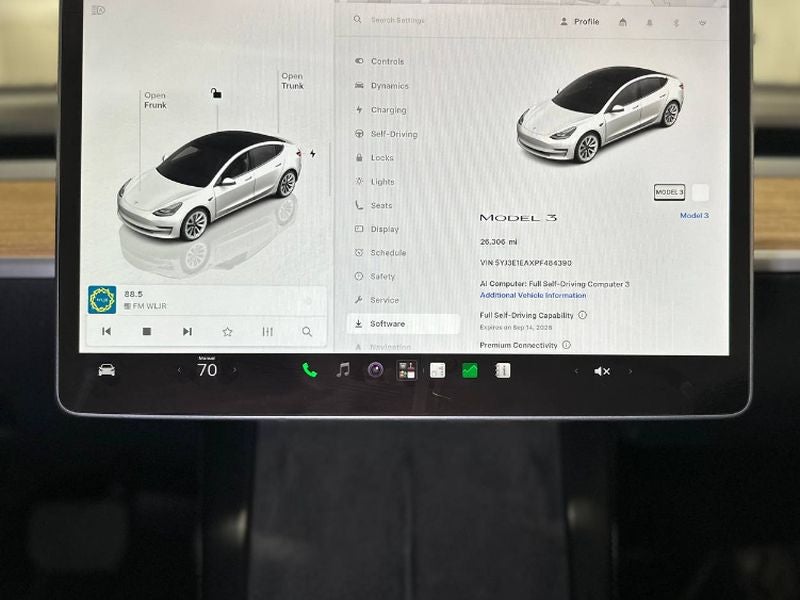 2023 Tesla Model 3 Base