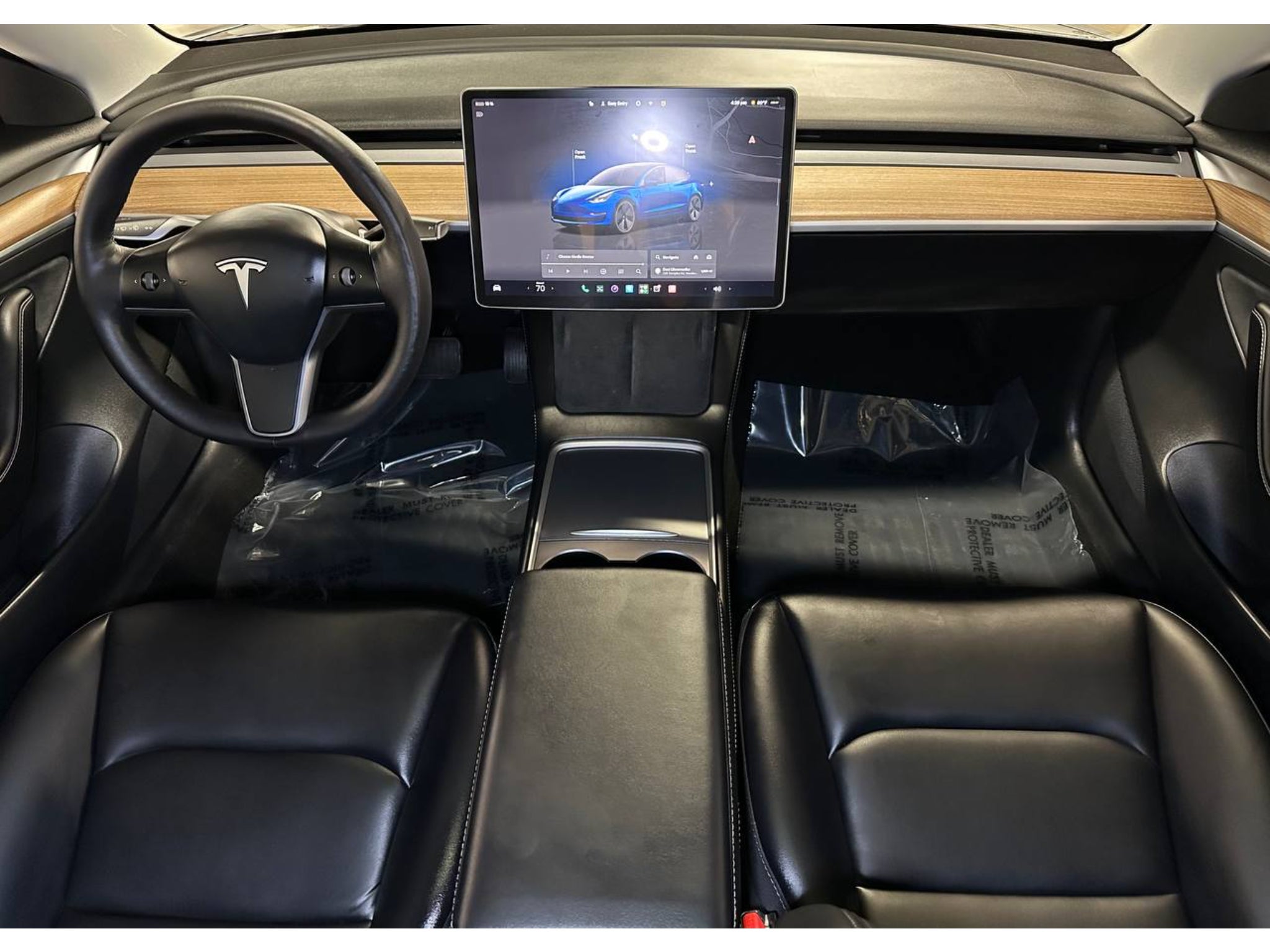 2023 Tesla Model 3 Base