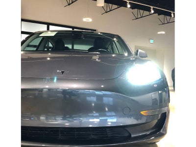 2023 Tesla Model 3 Base