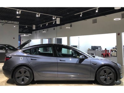 2023 Tesla Model 3 Base