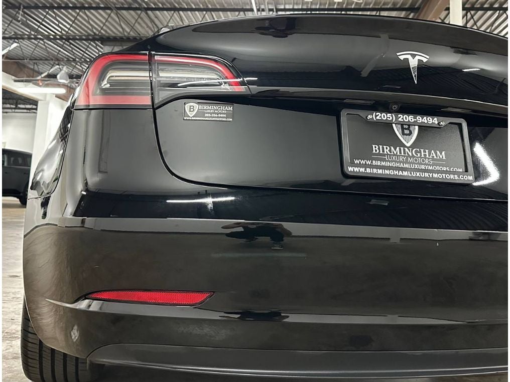 2023 Tesla Model 3 Long Range