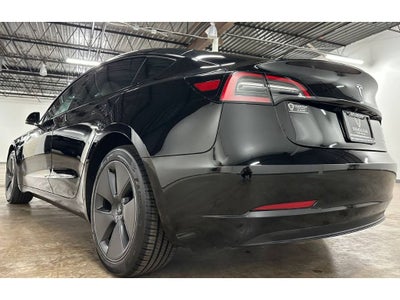 2023 Tesla Model 3 Long Range