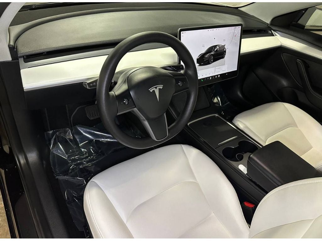 2023 Tesla Model 3 Long Range