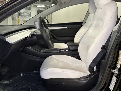 2023 Tesla Model 3 Long Range