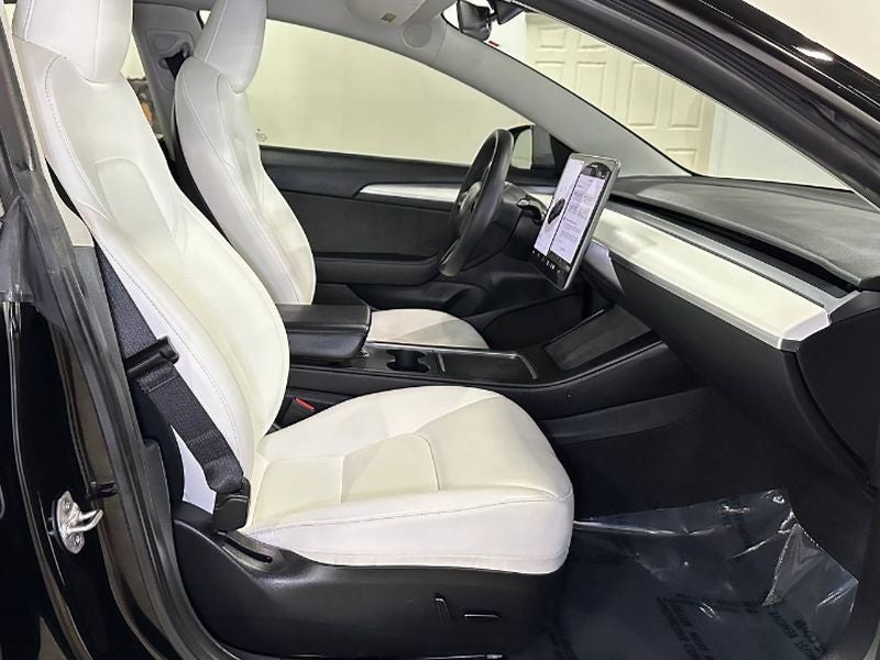 2023 Tesla Model 3 Long Range