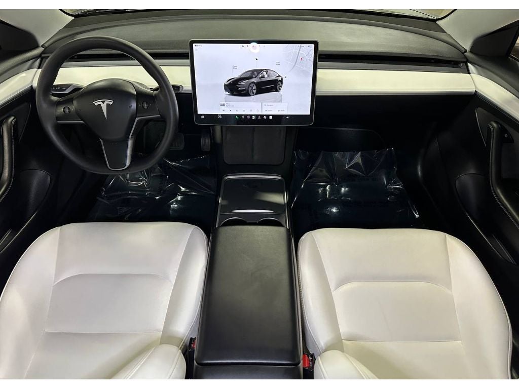2023 Tesla Model 3 Long Range