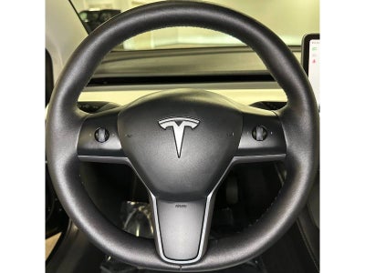 2023 Tesla Model 3 Long Range