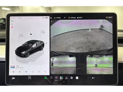 2023 Tesla Model 3 Long Range