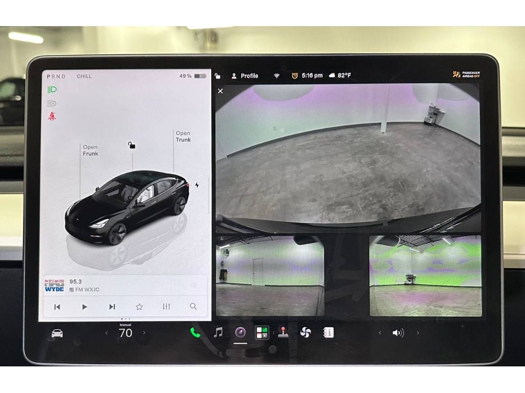 2023 Tesla Model 3 Long Range