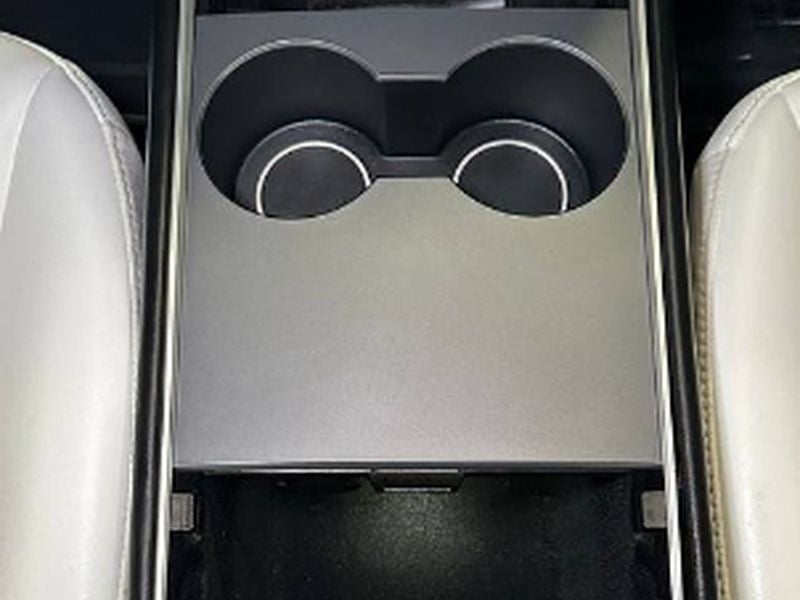 2023 Tesla Model 3 Long Range