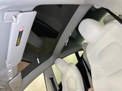 2023 Tesla Model 3 Long Range