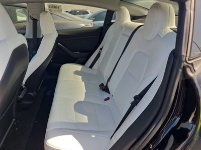 2023 Tesla Model 3 Long Range