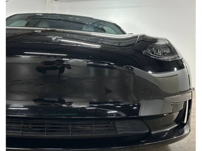 2023 Tesla Model 3 Long Range