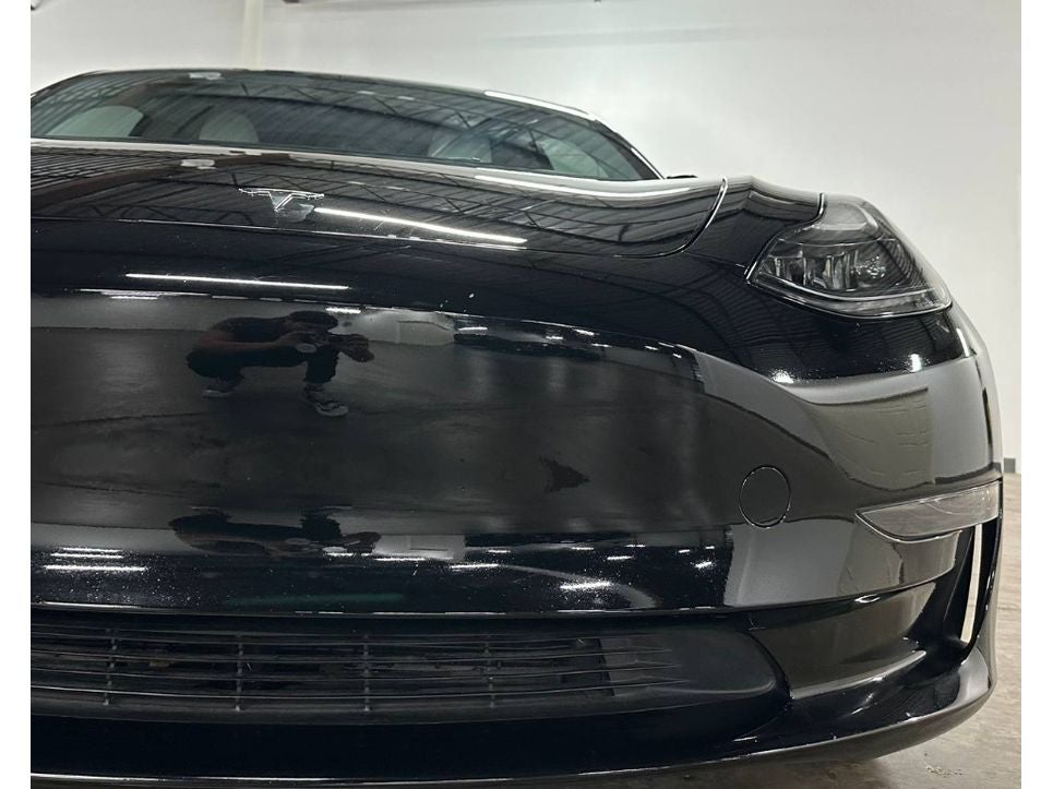 2023 Tesla Model 3 Long Range