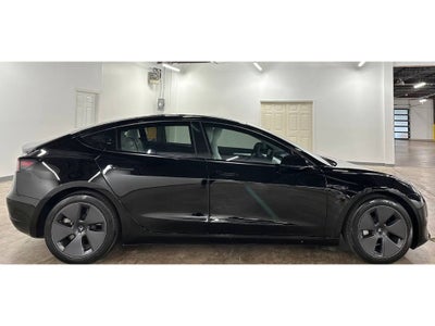 2023 Tesla Model 3 Long Range