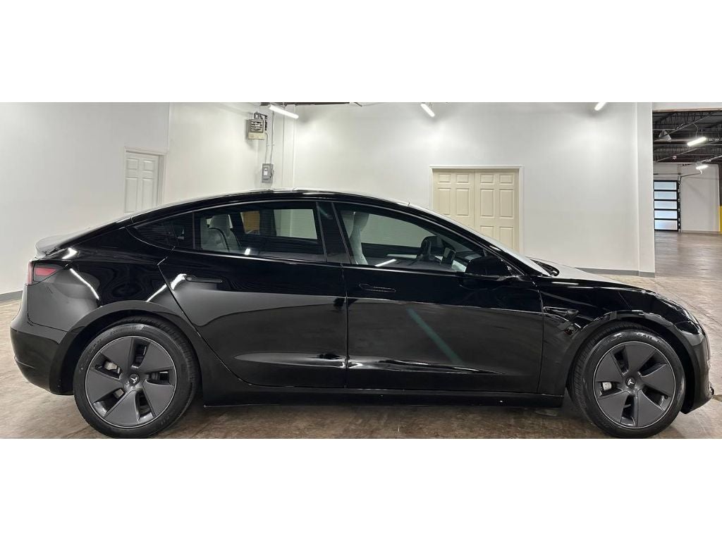 2023 Tesla Model 3 Long Range
