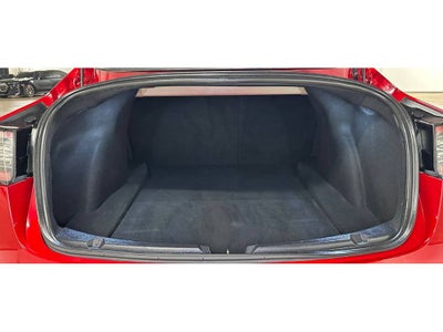2018 Tesla Model 3 Long Range Battery