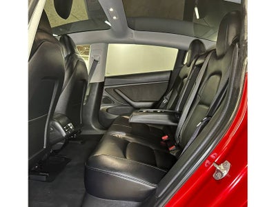 2018 Tesla Model 3 Long Range Battery