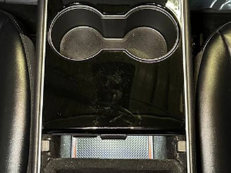 2018 Tesla Model 3 Long Range Battery
