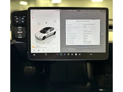 2022 Tesla Model 3 Performance