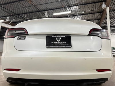 2020 Tesla Model 3 Performance