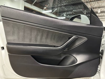 2020 Tesla Model 3 Performance