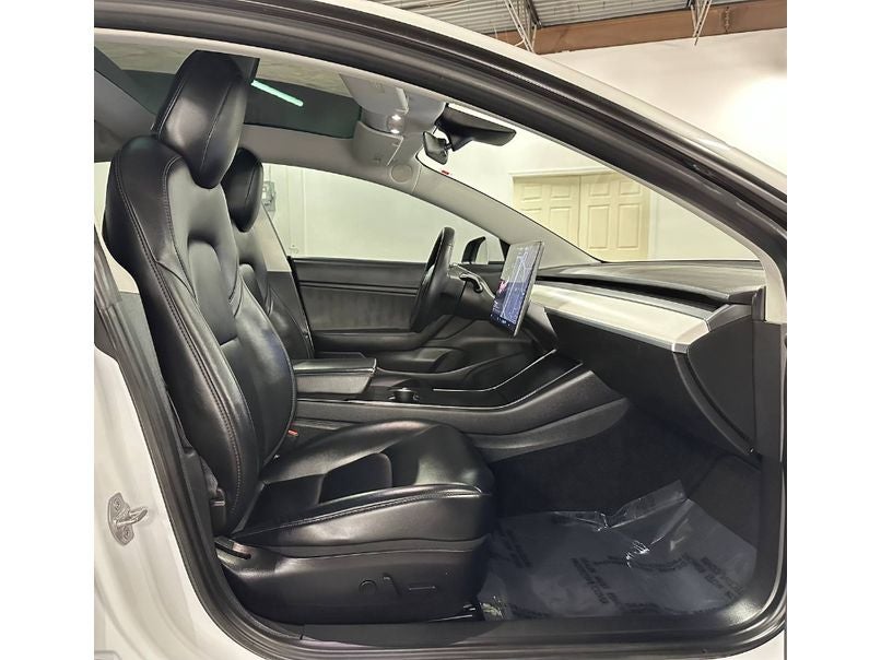 2020 Tesla Model 3 Performance