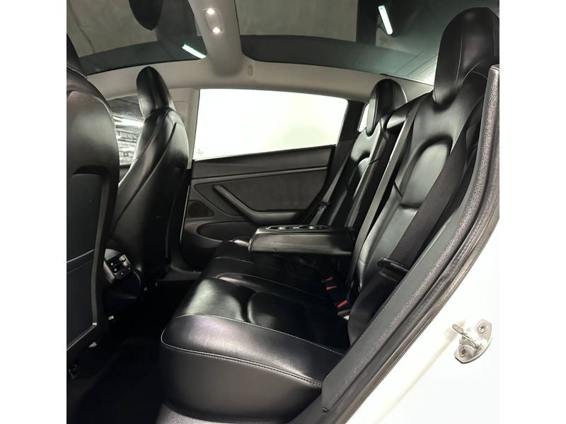 2020 Tesla Model 3 Performance