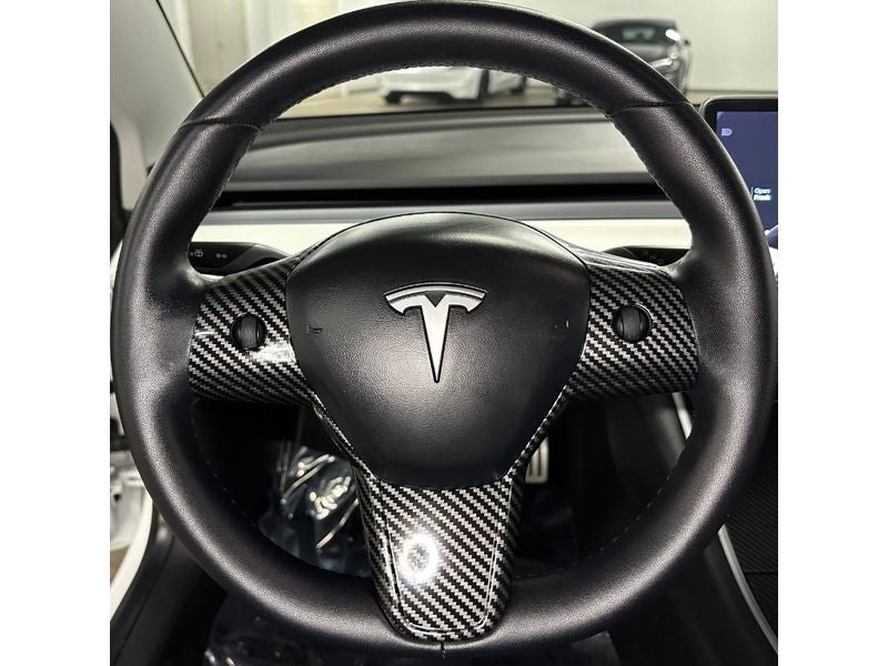 2020 Tesla Model 3 Performance