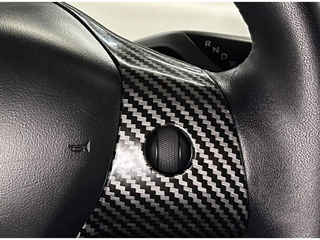 2020 Tesla Model 3 Performance