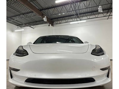 2020 Tesla Model 3 Performance