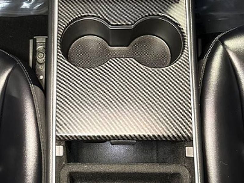 2020 Tesla Model 3 Performance