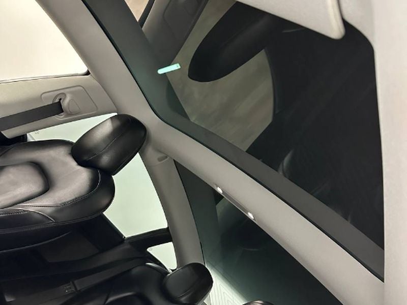 2020 Tesla Model 3 Performance