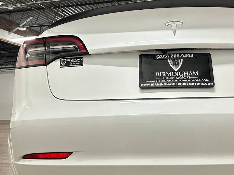 2023 Tesla Model 3 Performance