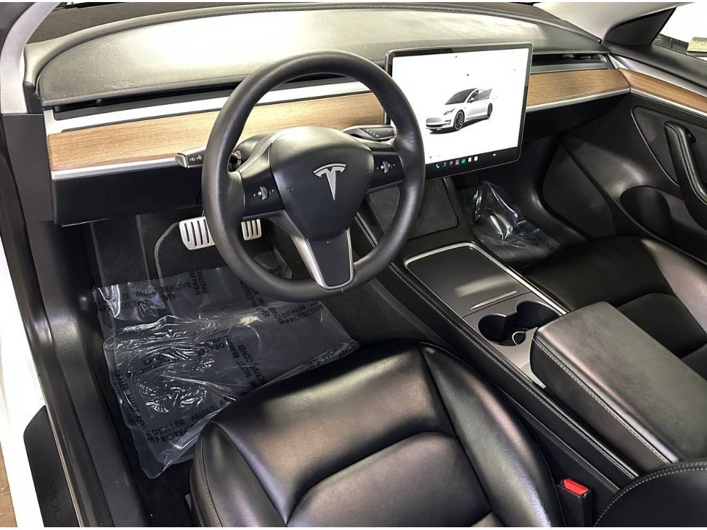 2023 Tesla Model 3 Performance