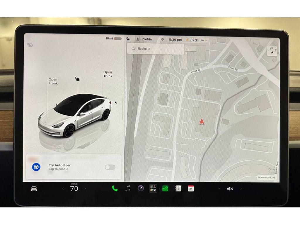2023 Tesla Model 3 Performance