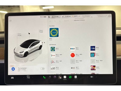 2023 Tesla Model 3 Performance