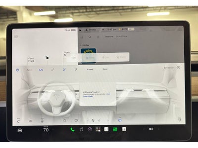 2023 Tesla Model 3 Performance